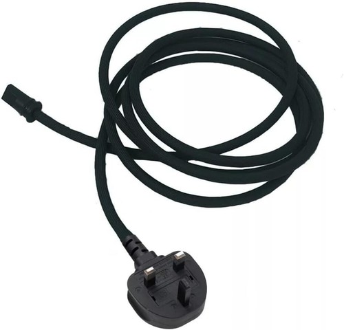 Replacement power cable for - replacement,