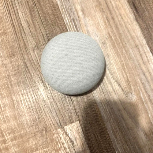 Google nest mini 2nd - nest,
