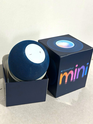 Apple homepod mini smart - homepod,