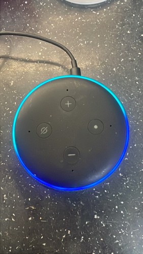 Amazon echo dot c78mp8 - amazon, (3rd
