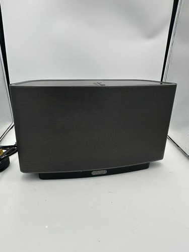 Sonos zoneplayer play 5 - zoneplayer, s5