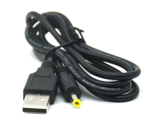 Universal usb 12v - 5v, 4.0