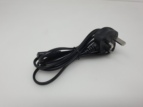 Mains power cable lead - cable,