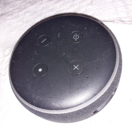 Amazon echo dot - echo, (3rd