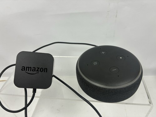 Echo dot alexa - dot, 3rd
