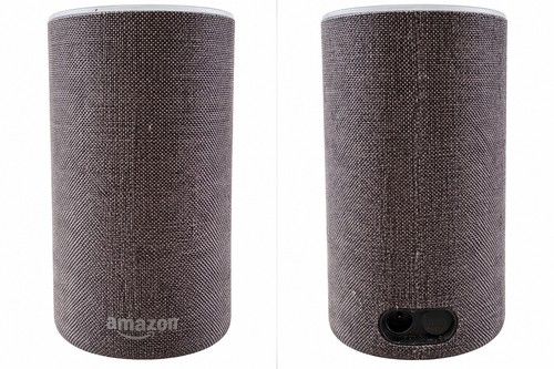 Amazon echo 2nd - 2nd, generation