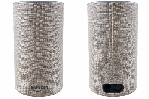 Amazon echo 2nd - echo,