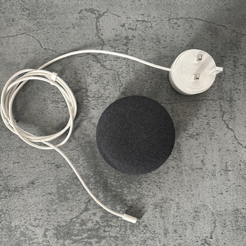 Google home mini - google, gen)