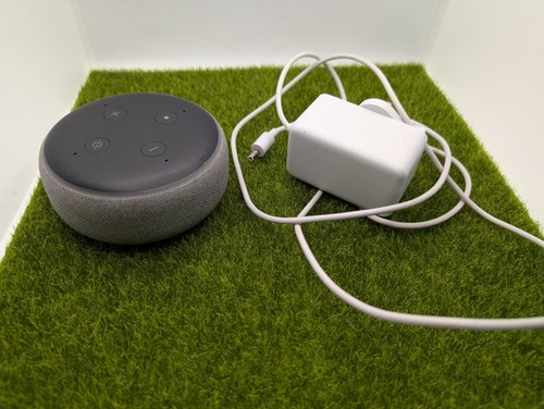 Amazon echo dot 3rd generation - dot,
