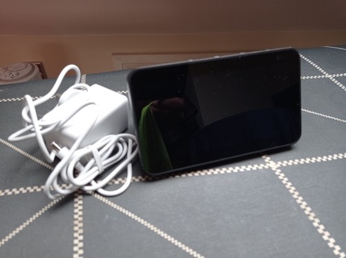 Amazon echo show 1st - show, 5