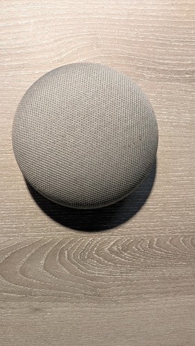 Google nest mini 2nd - google,