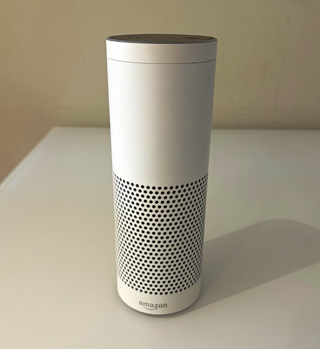 Amazon alexa echo - alexa, 1st