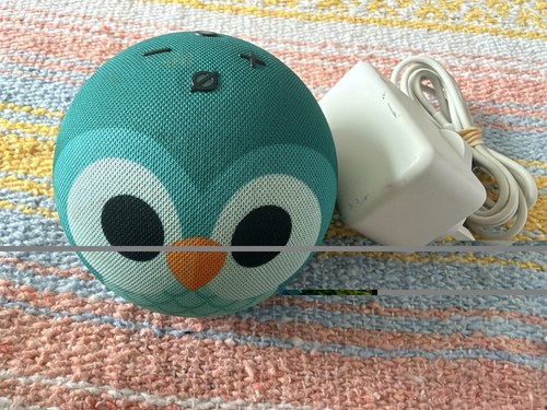 Amazon echo dot kids - amazon,