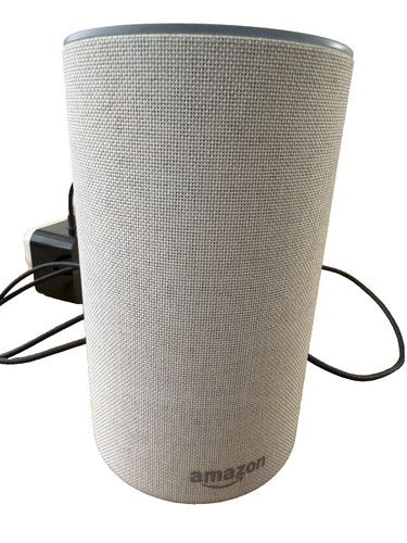 Amazon echo 2nd gen - amazon,
