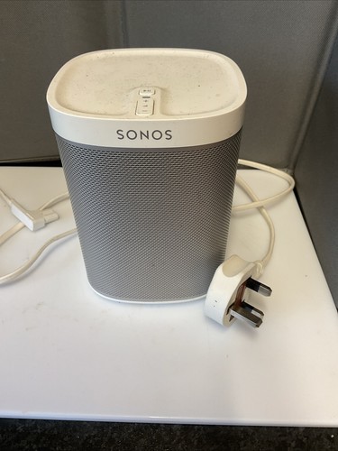 Sonos smart speaker not - sonos,