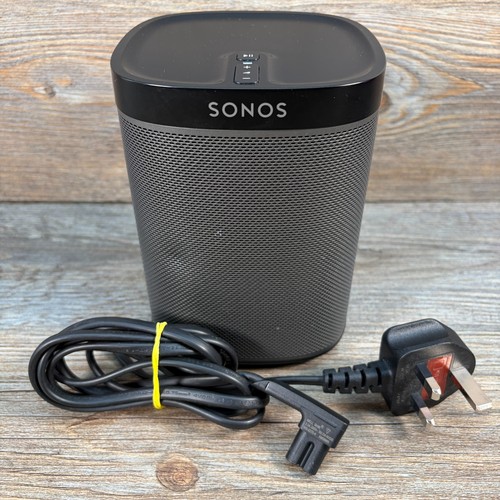 Sonos play smart wireless - sonos, play:1