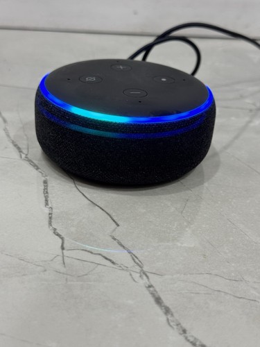 Amazon echo dot - amazon, generation