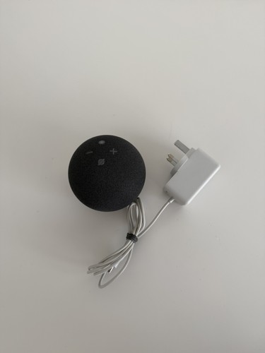 Amazon echo dot 4th gen - dot,