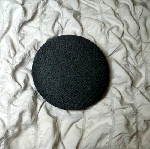 Google nest mini - google, 2nd