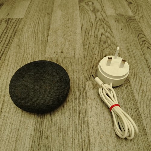 Google home mini - google,