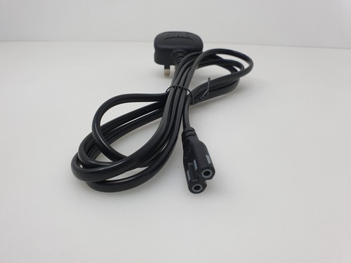 Mains power lead - mains, ac