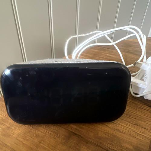 Lenovo smart speaker - lenovo,