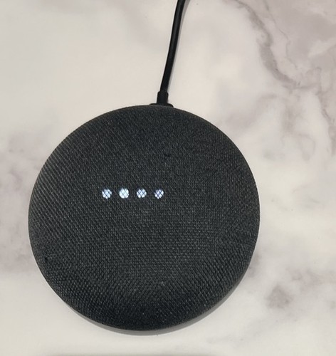 Google home nest mini smart - nest,