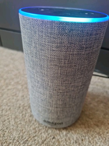Amazon echo 2nd - 2nd, gen