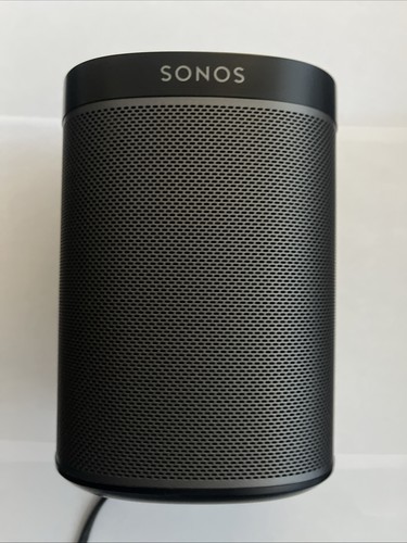 Sonos play black wireless - sonos,