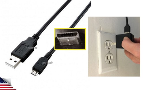 Usb charger cable cord power - usb,