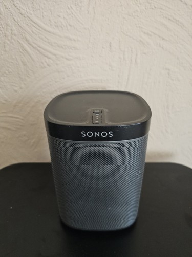 Sonos play smart wireless - sonos,