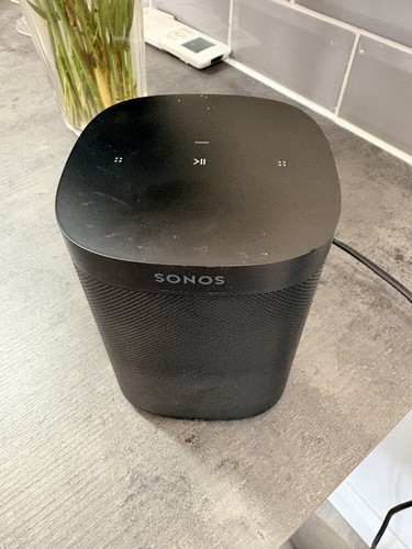 Sonos one smart - one,