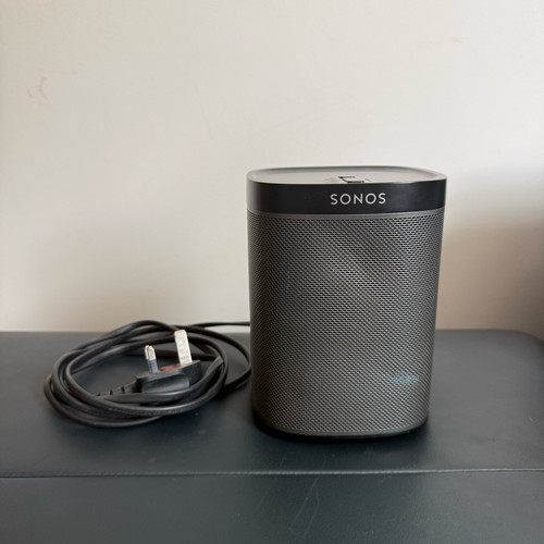 Sonos play smart - play:1, wireless