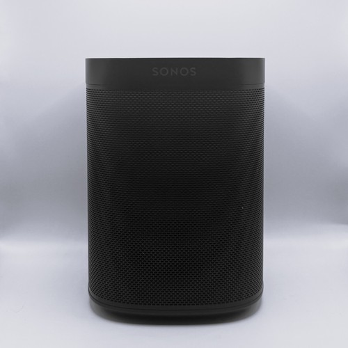 Black sonos one gen - sonos,