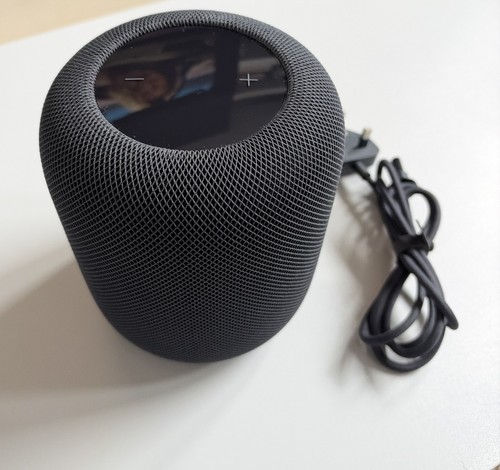 Apple homepod 2nd generation - apple,