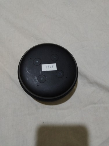 Amazon echo dot - echo,