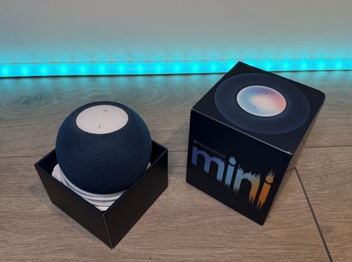 Apple homepod mini - apple,