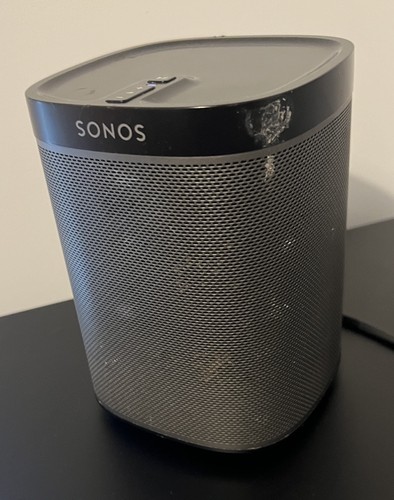 Sonos play wireless smart - play:1,