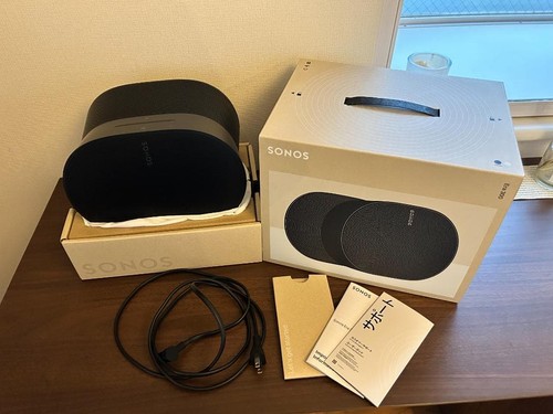 Sonos era 300 - era, audio
