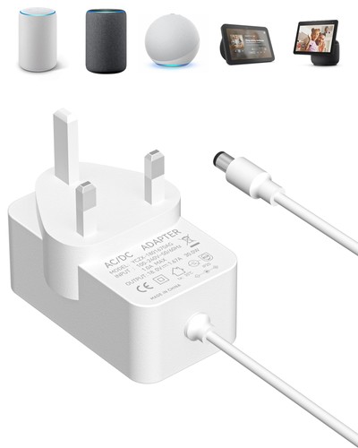 30w power adapter - 30w, smart