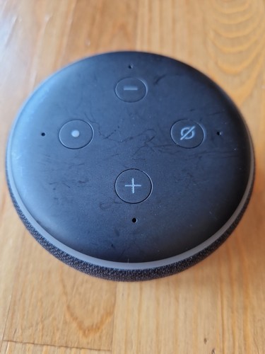 Amazon echo dot c78mp8 3rd - amazon,