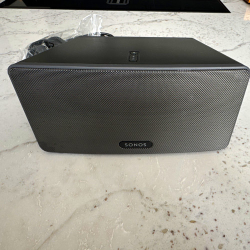Sonos play smart - sonos, play:3