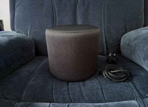 Amazon echo sub smart - sub,
