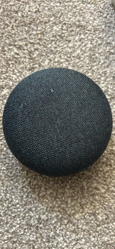 Google home mini 1st - home, smart