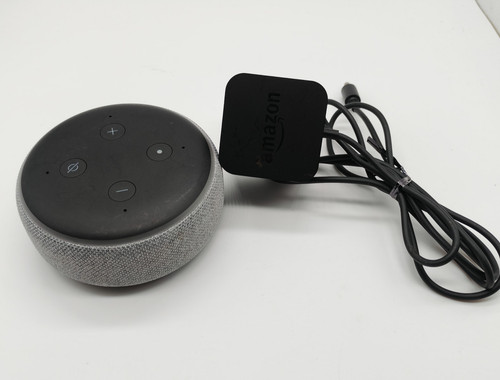 Amazon echo dot c78mp8 - amazon, smart