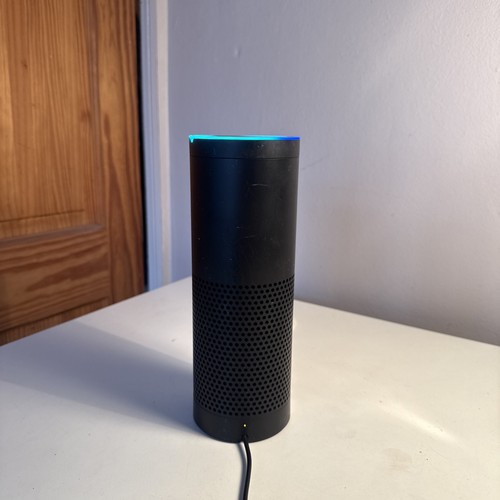 Amazon echo plus 1st - echo,