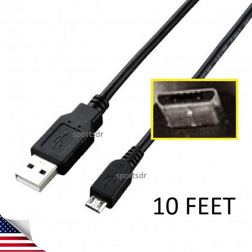 Usb long charger - usb, power