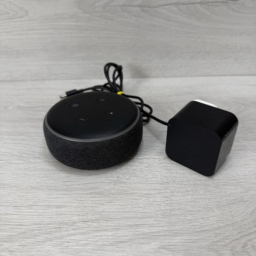 Alexa echo dot 3rd - dot, generation