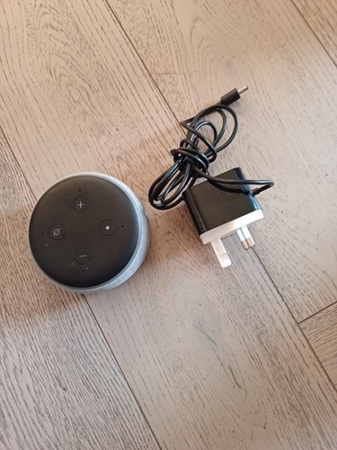 Amazon echo dot 3rd - echo,