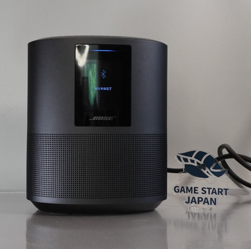 Bose home speaker - speaker, 500